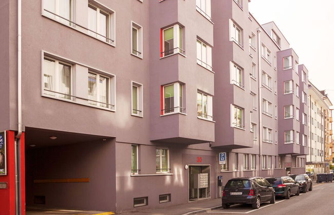 EMA House Serviced Apartments Seefeld - Foto 2