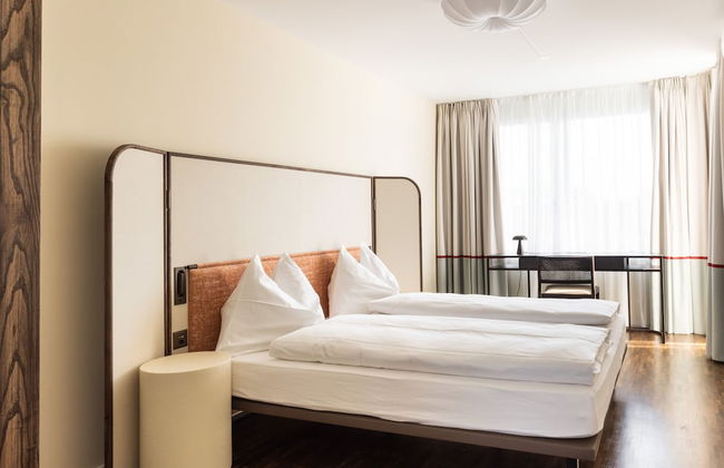 EMA House Serviced Apartments Seefeld - Foto 6