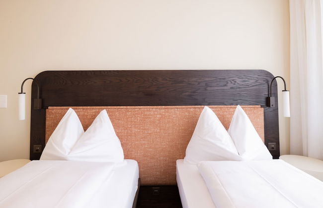 EMA House Serviced Apartments Seefeld - Foto 10