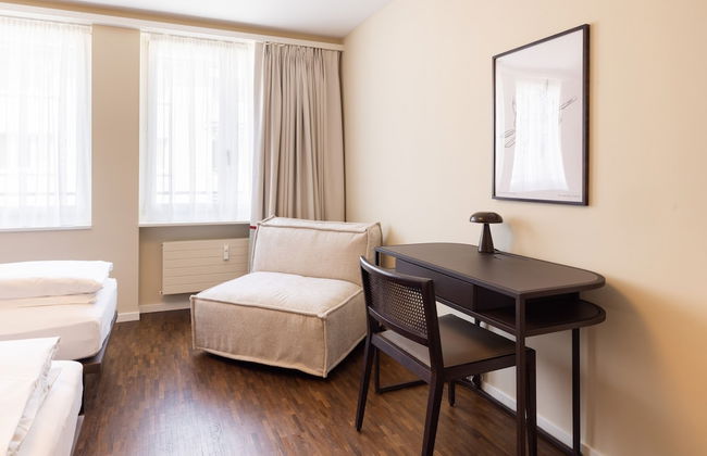 EMA House Serviced Apartments Seefeld - Foto 19