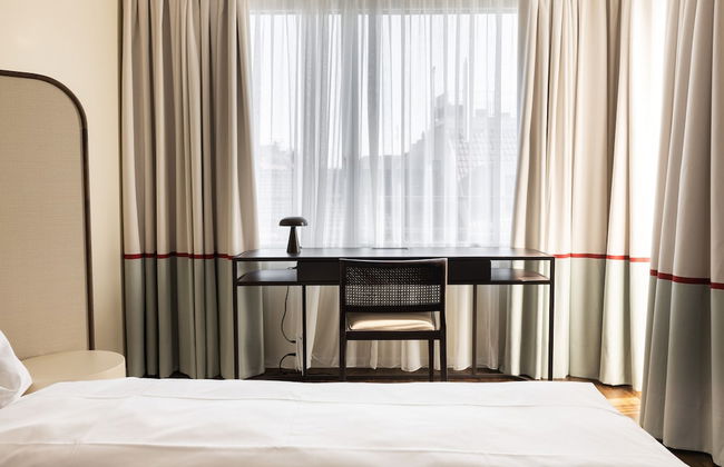 EMA House Serviced Apartments Seefeld - Foto 9