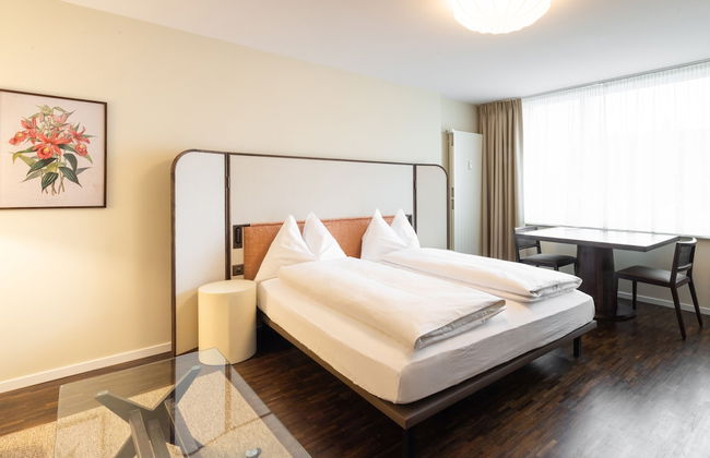 EMA House Serviced Apartments Seefeld - Foto 3