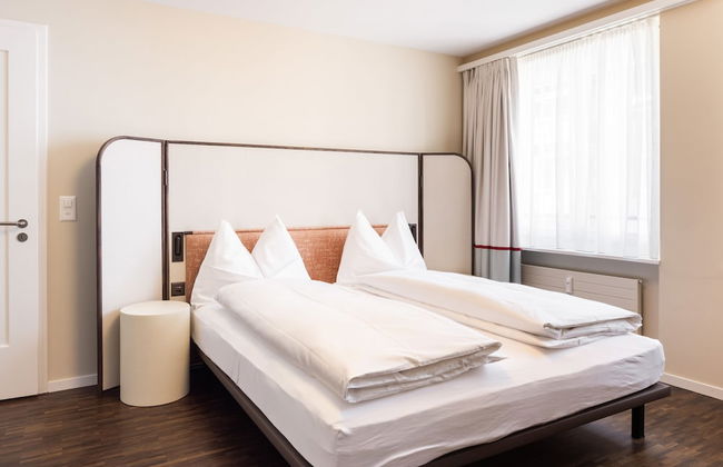EMA House Serviced Apartments Seefeld - Foto 12