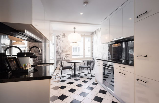EMA House Serviced Apartments Seefeld - Foto 25