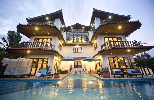 Paradise Island Estate - Foto 1