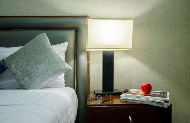 Grand Mercure Bangkok Asoke Residence - Foto 9