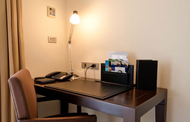 Grand Mercure Bangkok Asoke Residence - Foto 55