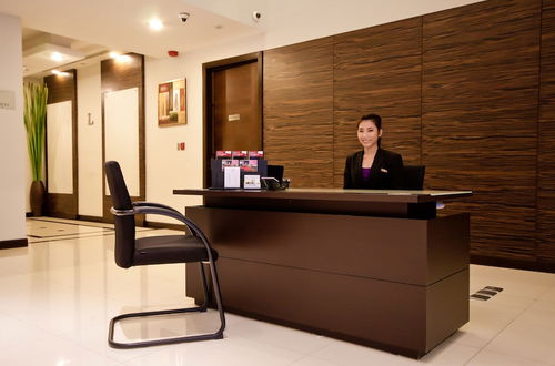 Photo 3 - Grand Mercure Bangkok Asoke Residence