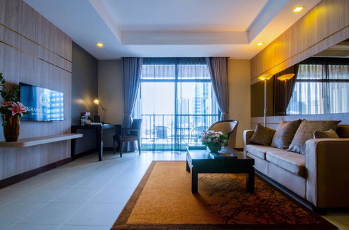 Photo 21 - Grand Mercure Bangkok Asoke Residence