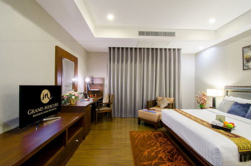 Photo 12 - Grand Mercure Bangkok Asoke Residence