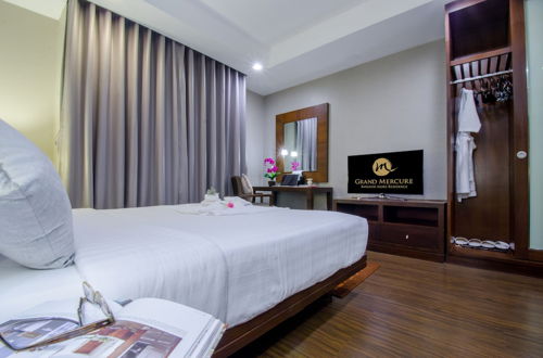 Photo 8 - Grand Mercure Bangkok Asoke Residence