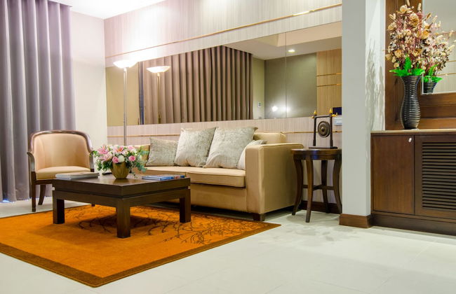 Grand Mercure Bangkok Asoke Residence - Foto 52