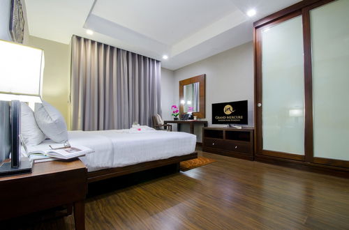 Photo 7 - Grand Mercure Bangkok Asoke Residence