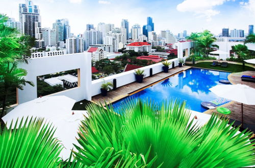 Photo 67 - Grand Mercure Bangkok Asoke Residence