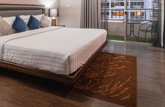 Grand Mercure Bangkok Asoke Residence - Foto 19
