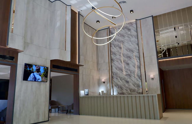 Grand Mercure Bangkok Asoke Residence - Foto 2