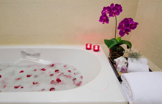 Grand Mercure Bangkok Asoke Residence - Foto 59