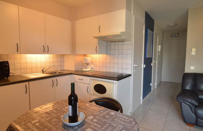 Apartment in Belgium for 2 Person - Foto 5