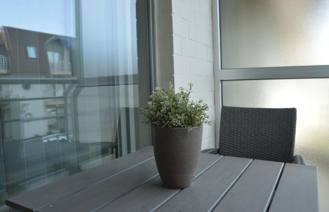 Apartment in Belgium for 2 Person - Foto 15