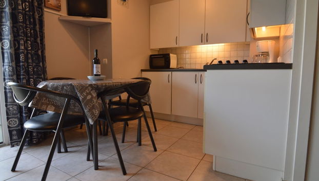 Cozinha privada