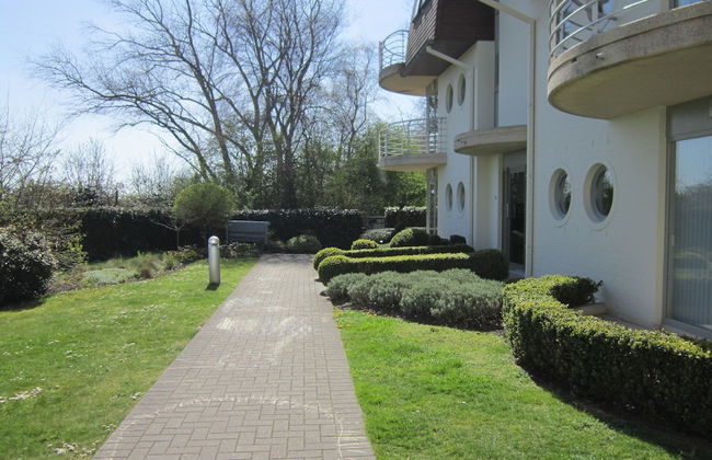 Apartment in Belgium for 2 Person - Foto 16