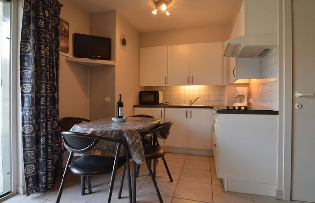 Apartment in Belgium for 2 Person - Foto 6