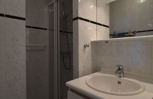 Apartment in Belgium for 2 Person - Foto 11