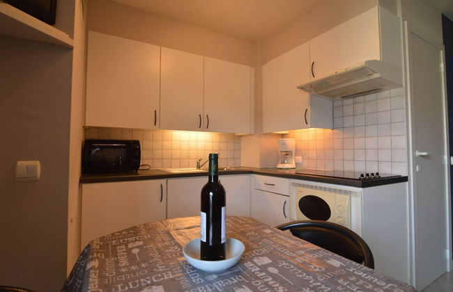 Apartment in Belgium for 2 Person - Foto 7