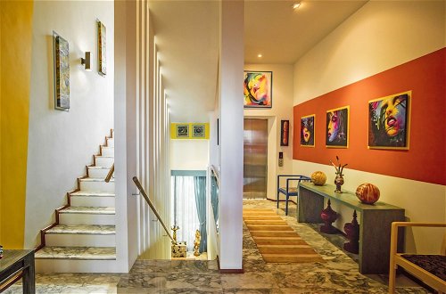Foto 23 - Almali Luxury Residence