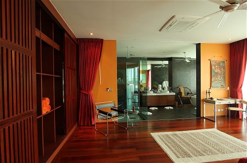 Foto 13 - Almali Luxury Residence