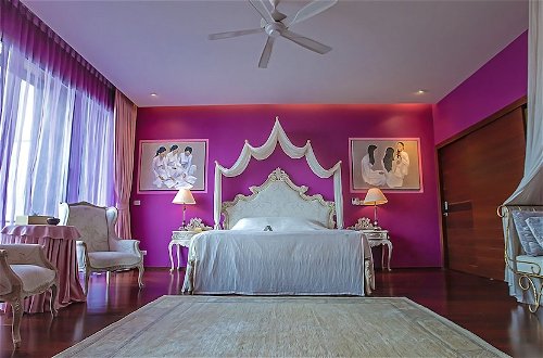 Photo 16 - Almali Luxury Residence