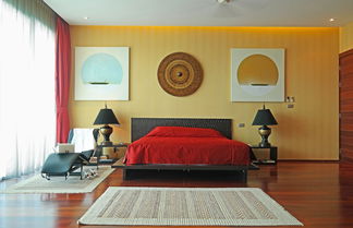 Photo 3 - Almali Luxury Residence