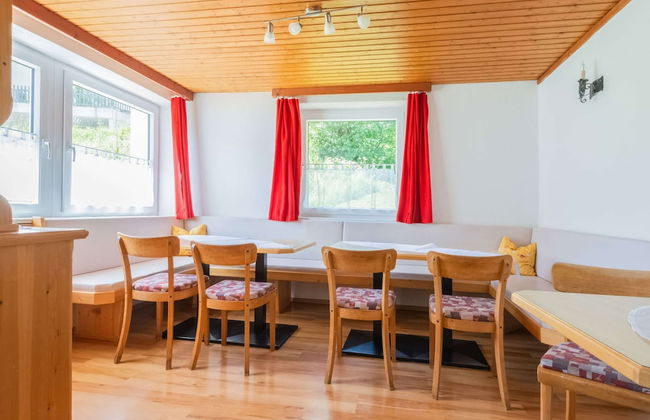 Chalet in Tyrol Near Ski Resort - Foto 30