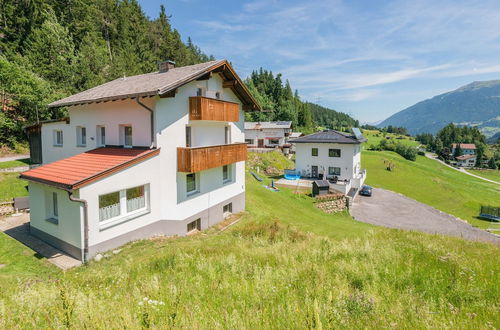 Photo 35 - Holiday Home in Wenns Piller With 3 Terraces