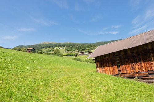 Photo 37 - Holiday Home in Wenns Piller With 3 Terraces