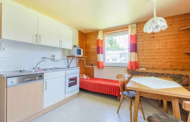 Chalet in Tyrol Near Ski Resort - Foto 3