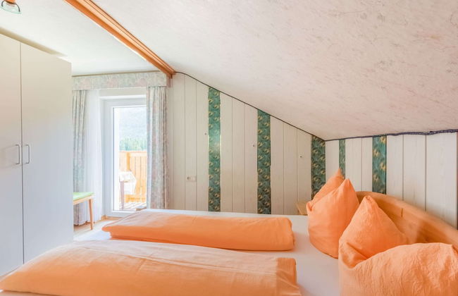 Chalet in Tyrol Near Ski Resort - Foto 18