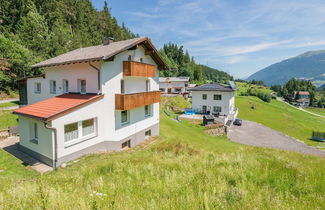 Photo 1 - Holiday Home in Wenns Piller With 3 Terraces-formerly TUI Ferienhaus