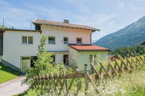 Photo 39 - Holiday Home in Wenns Piller With 3 Terraces-formerly TUI Ferienhaus