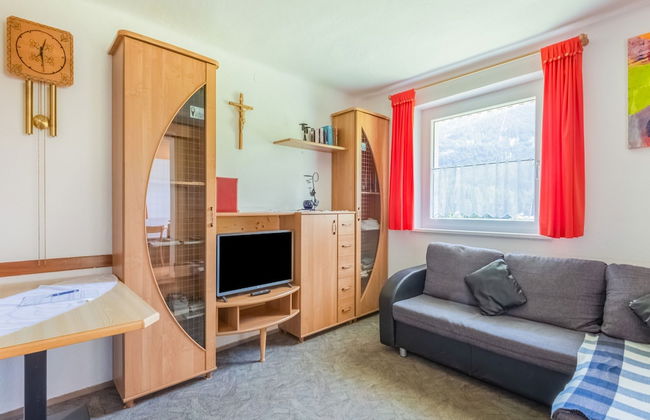 Chalet in Tyrol Near Ski Resort - Foto 4