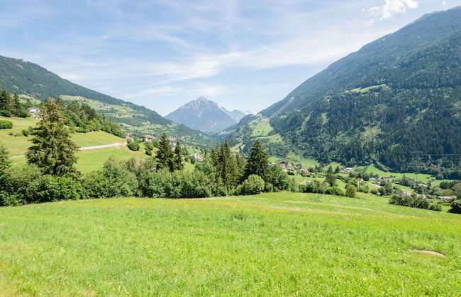 Chalet in Tyrol Near Ski Resort - Foto 38