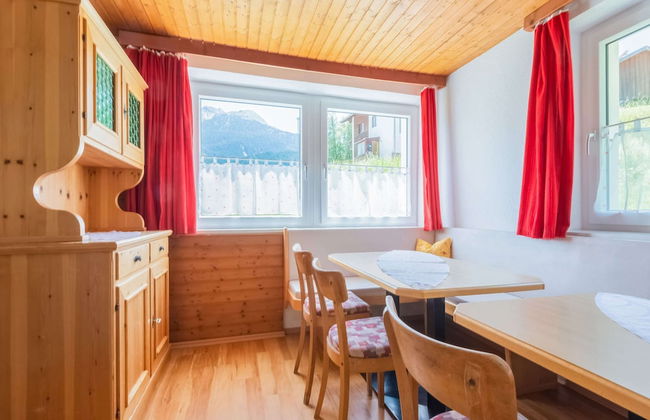 Chalet in Tyrol Near Ski Resort - Foto 31