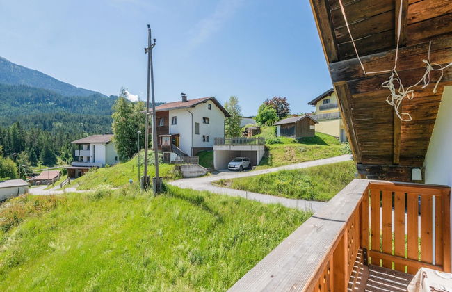 Chalet in Tyrol Near Ski Resort - Foto 36