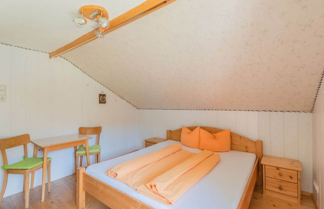 Chalet in Tyrol Near Ski Resort - Foto 19