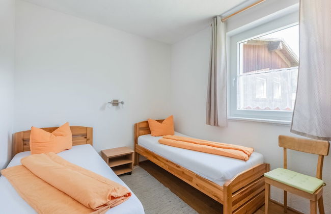 Chalet in Tyrol Near Ski Resort - Foto 12