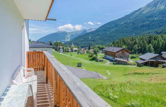 Chalet in Tyrol Near Ski Resort - Foto 5