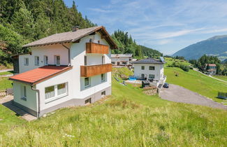 Photo 1 - Holiday Home in Wenns Piller With 3 Terraces