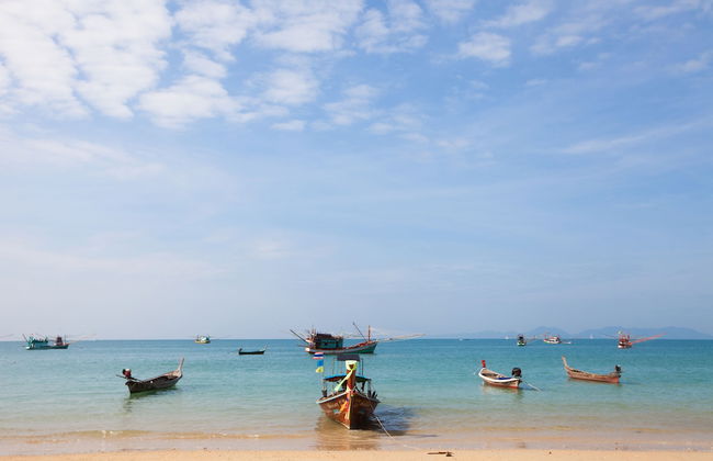 Baan Phukhao - Foto 53