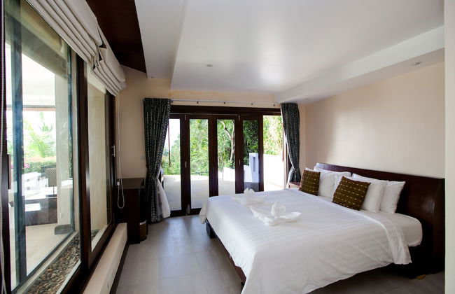 Baan Phukhao - Foto 19