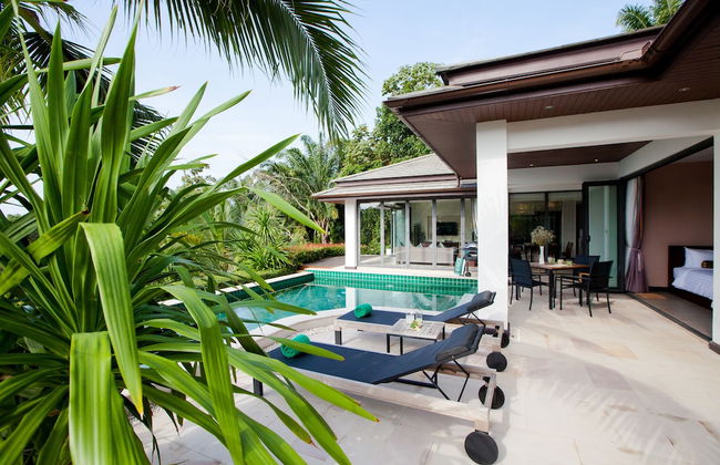 Baan Phukhao - Foto 38